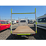 KIA FRONTIER 2.5  2024