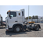 SINOTRUCK TR 340 A7 (4X2) 2013