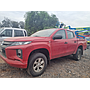 MITSUBISHI MOTORS L200 4X4 MEC, KATANA, D/CAB 2022