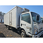 CHEVROLET NPR 816 AC 2022