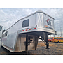 CABALLERIZA KIEFER TRAILERS GENESIS 6H 2022