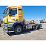 MERCEDES BENZ ACTROS 2645 2023