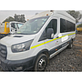 FORD TRANSIT 2021